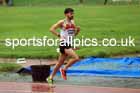 3000 metres, NEGP 2, Monkton Stadium.  Photo: David T. Hewitson/Sports for All Pics